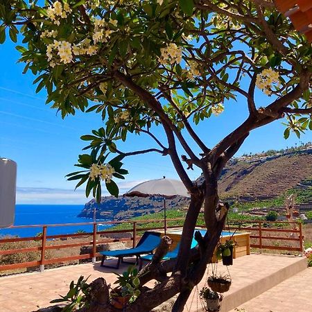 Rincon Del Mar , Espacio Natural La Orotava Eksteriør bilde