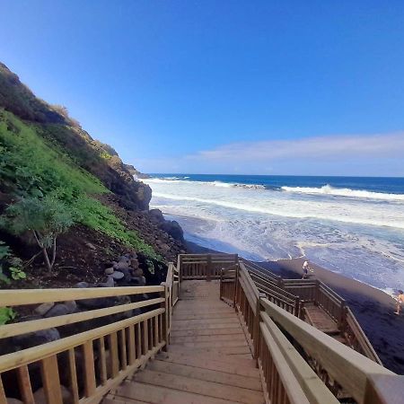 Rincon Del Mar , Espacio Natural La Orotava Eksteriør bilde