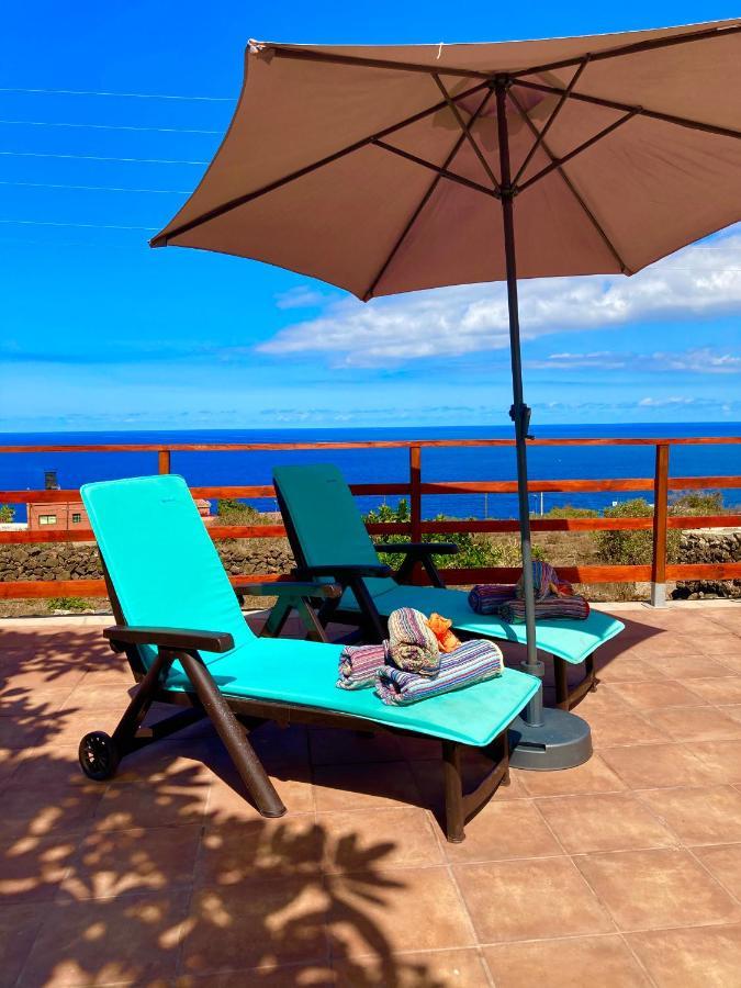 Rincon Del Mar , Espacio Natural La Orotava Eksteriør bilde