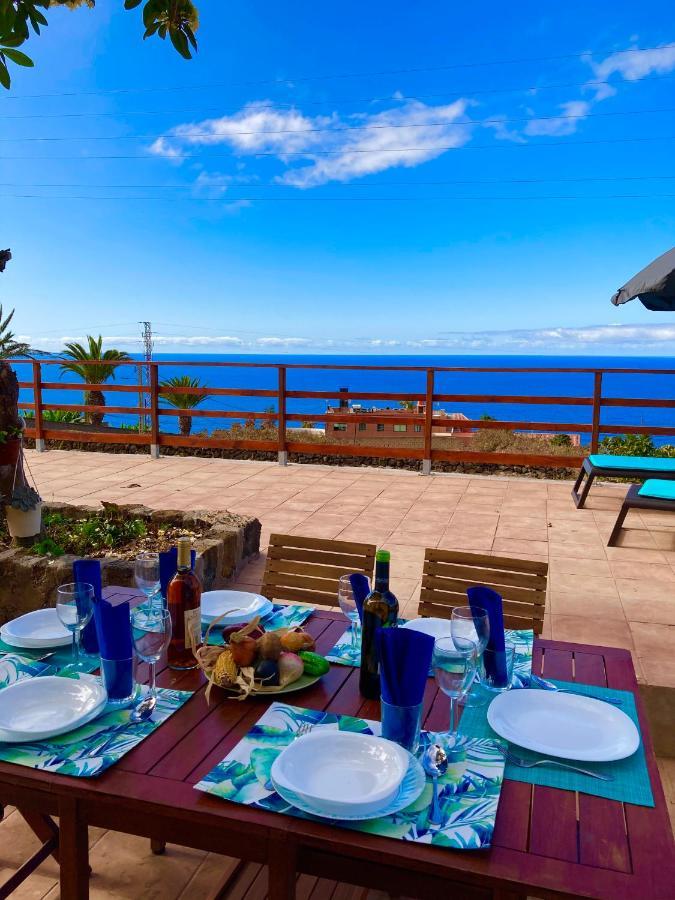Rincon Del Mar , Espacio Natural La Orotava Eksteriør bilde
