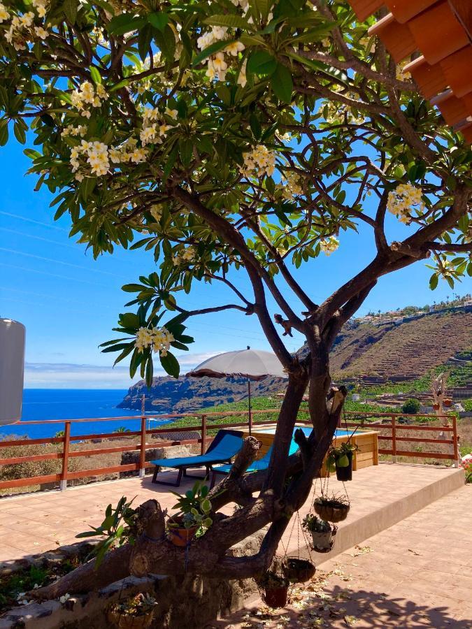 Rincon Del Mar , Espacio Natural La Orotava Eksteriør bilde