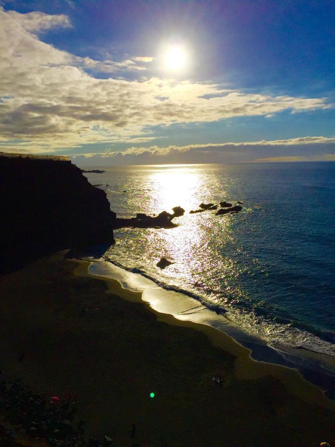 Rincon Del Mar , Espacio Natural La Orotava Eksteriør bilde