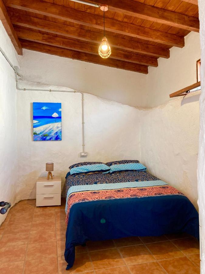 Rincon Del Mar , Espacio Natural La Orotava Eksteriør bilde