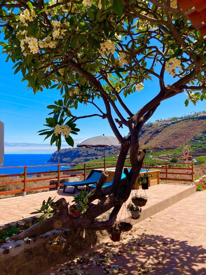 Rincon Del Mar , Espacio Natural La Orotava Eksteriør bilde
