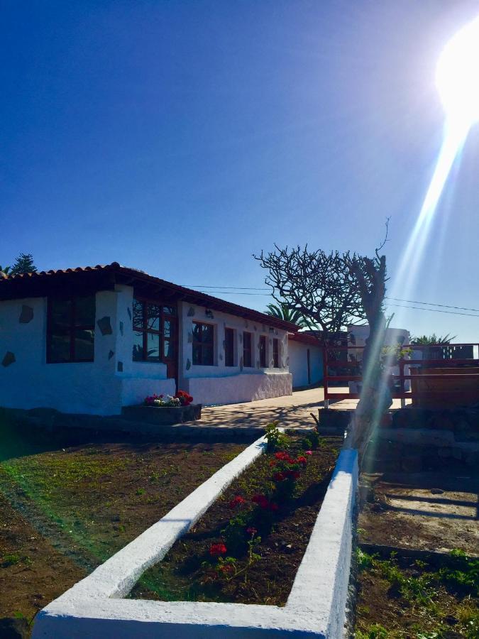 Rincon Del Mar , Espacio Natural La Orotava Eksteriør bilde