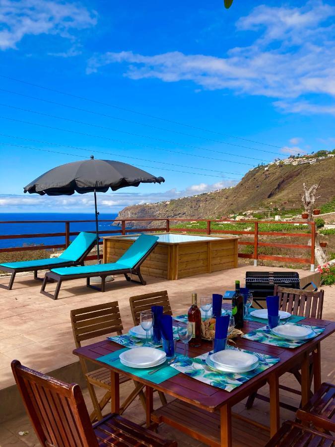 Rincon Del Mar , Espacio Natural La Orotava Eksteriør bilde