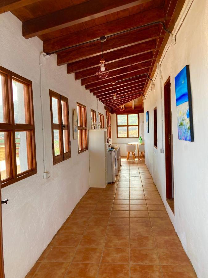 Rincon Del Mar , Espacio Natural La Orotava Eksteriør bilde