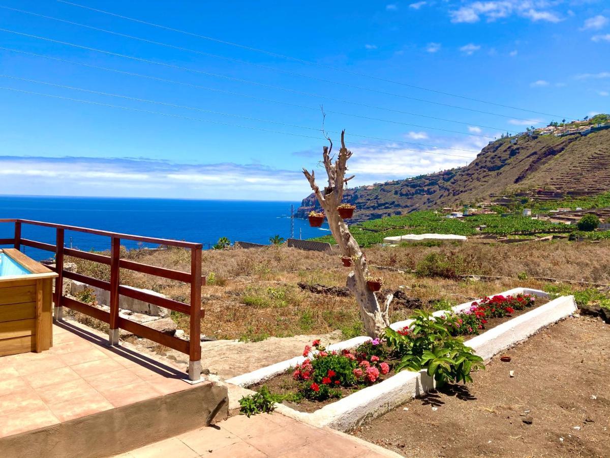 Rincon Del Mar , Espacio Natural La Orotava Eksteriør bilde