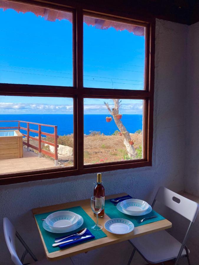 Rincon Del Mar , Espacio Natural La Orotava Eksteriør bilde