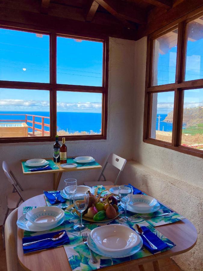 Rincon Del Mar , Espacio Natural La Orotava Eksteriør bilde